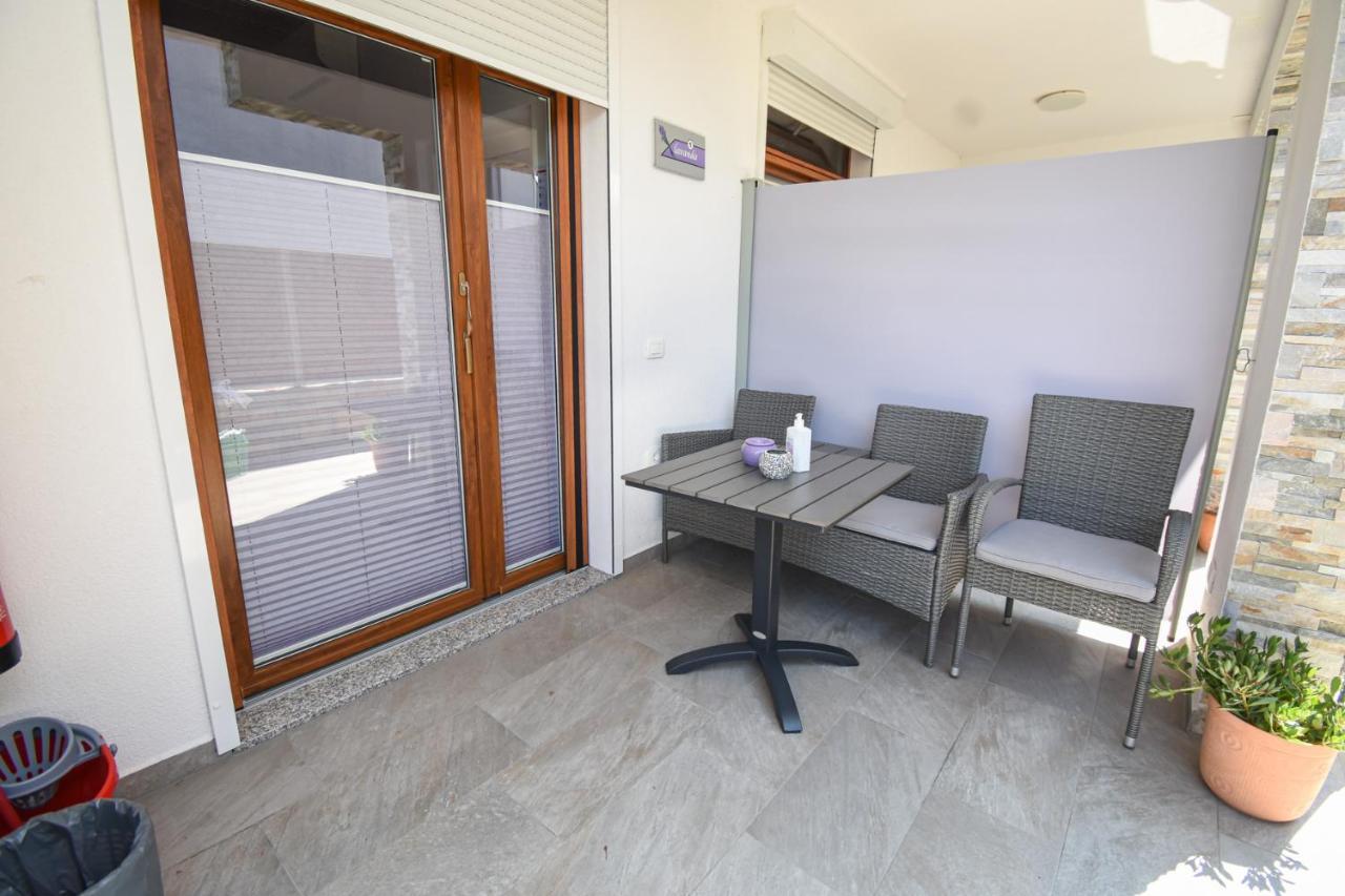 Apartmaji Sobe Zvezda Pobegi 외부 사진
