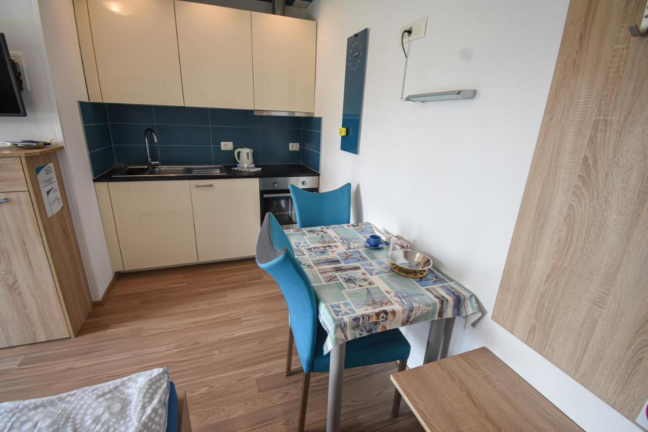 Apartmaji Sobe Zvezda Pobegi 외부 사진