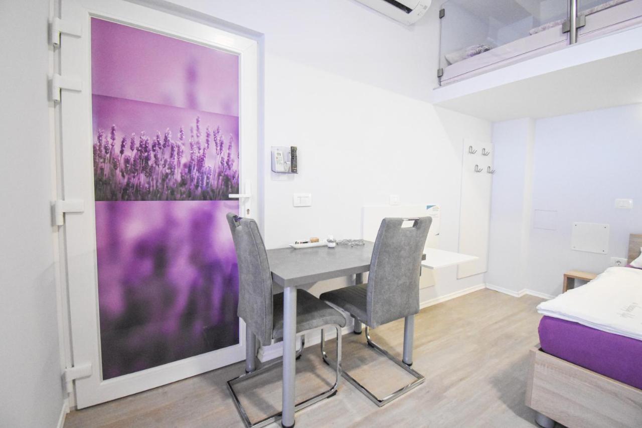 Apartmaji Sobe Zvezda Pobegi 외부 사진