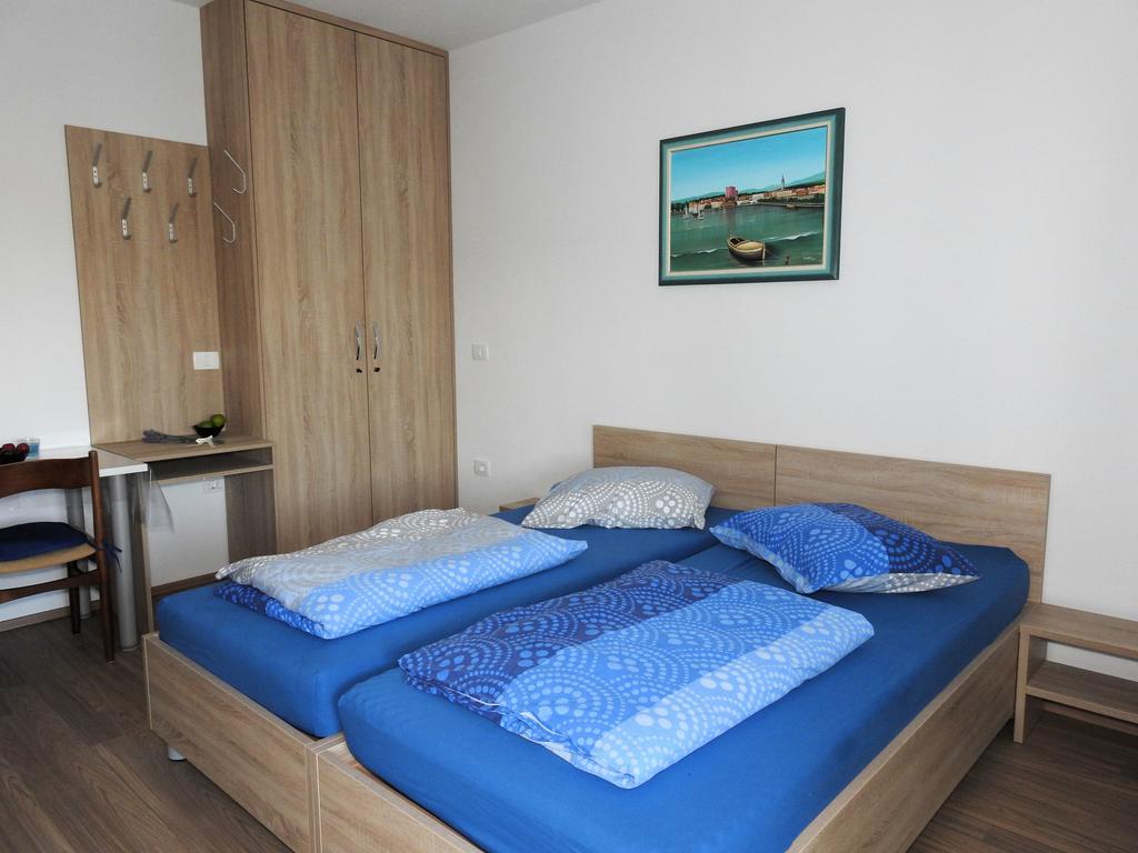 Apartmaji Sobe Zvezda Pobegi 외부 사진