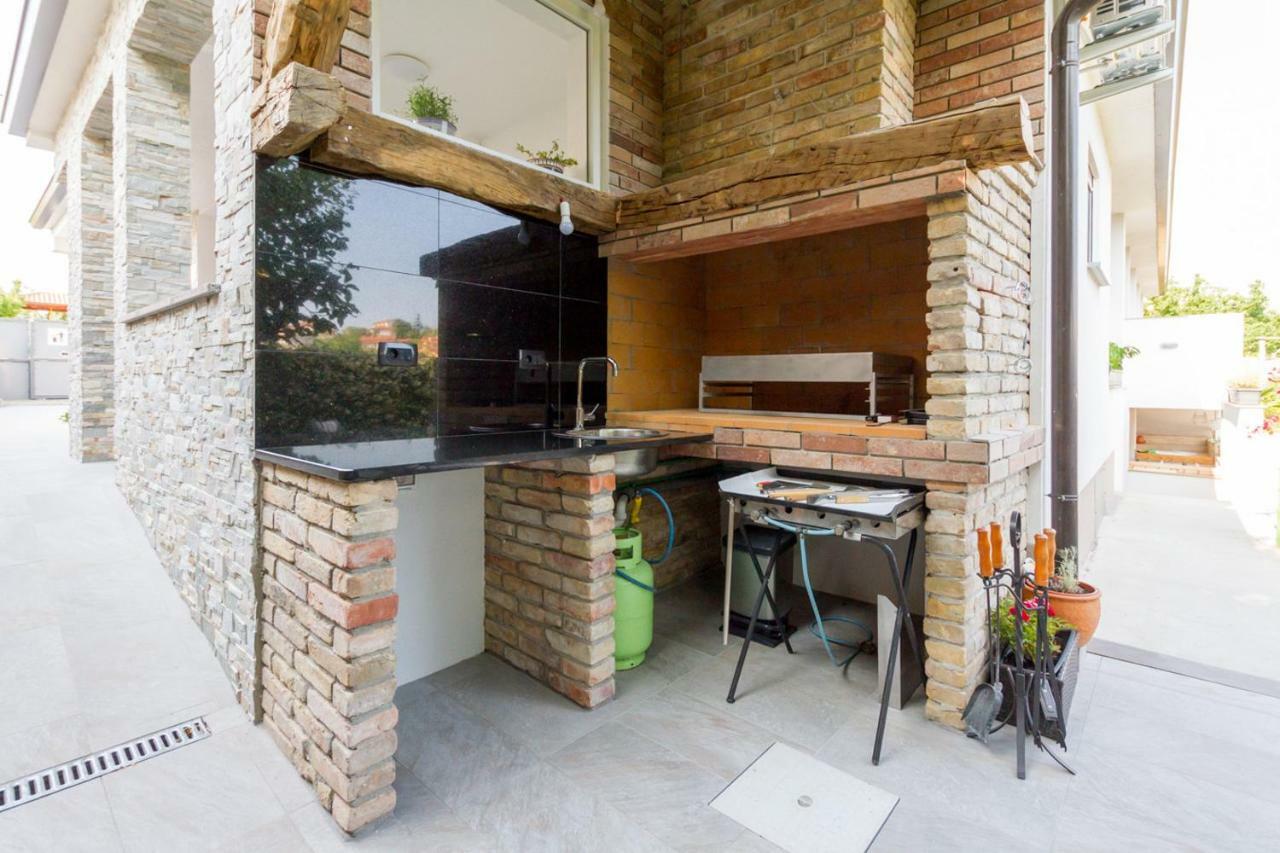 Apartmaji Sobe Zvezda Pobegi 외부 사진