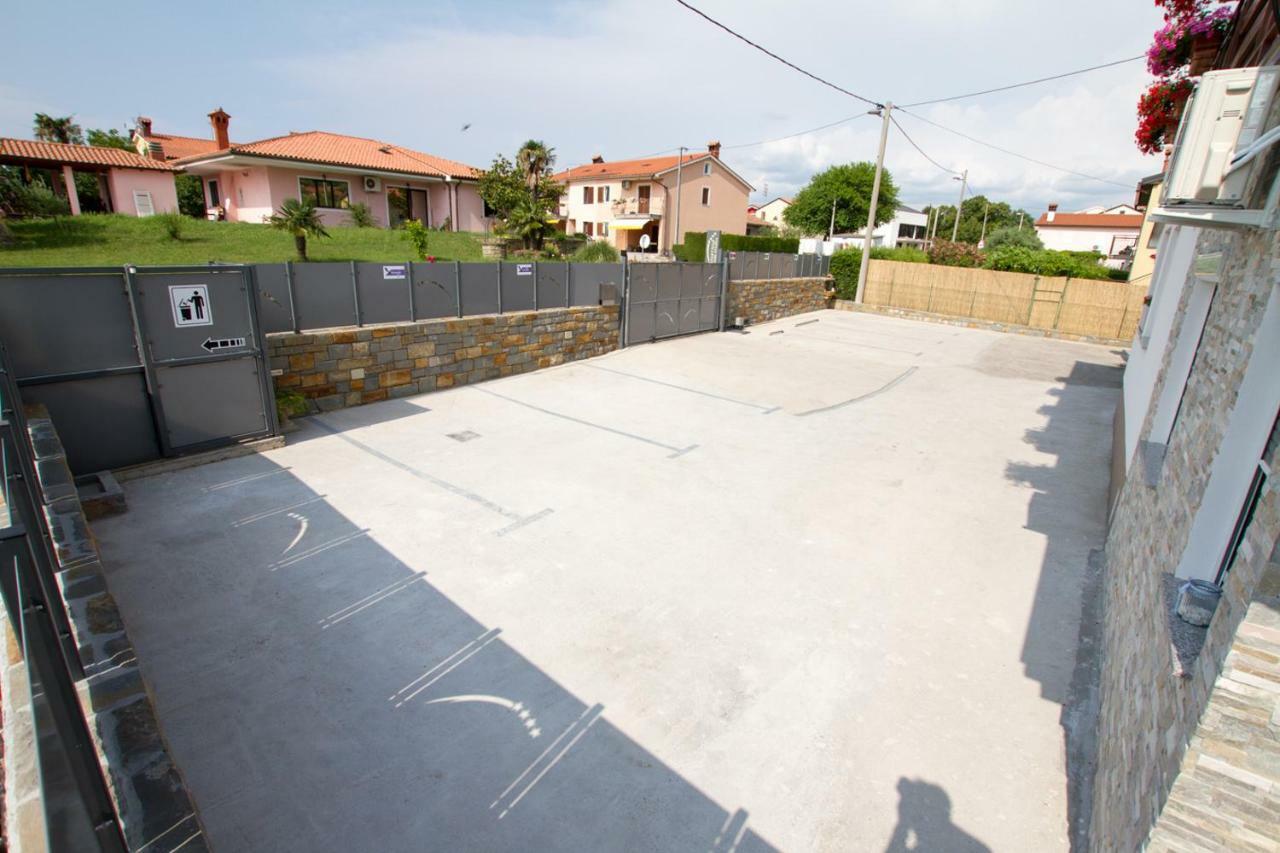 Apartmaji Sobe Zvezda Pobegi 외부 사진