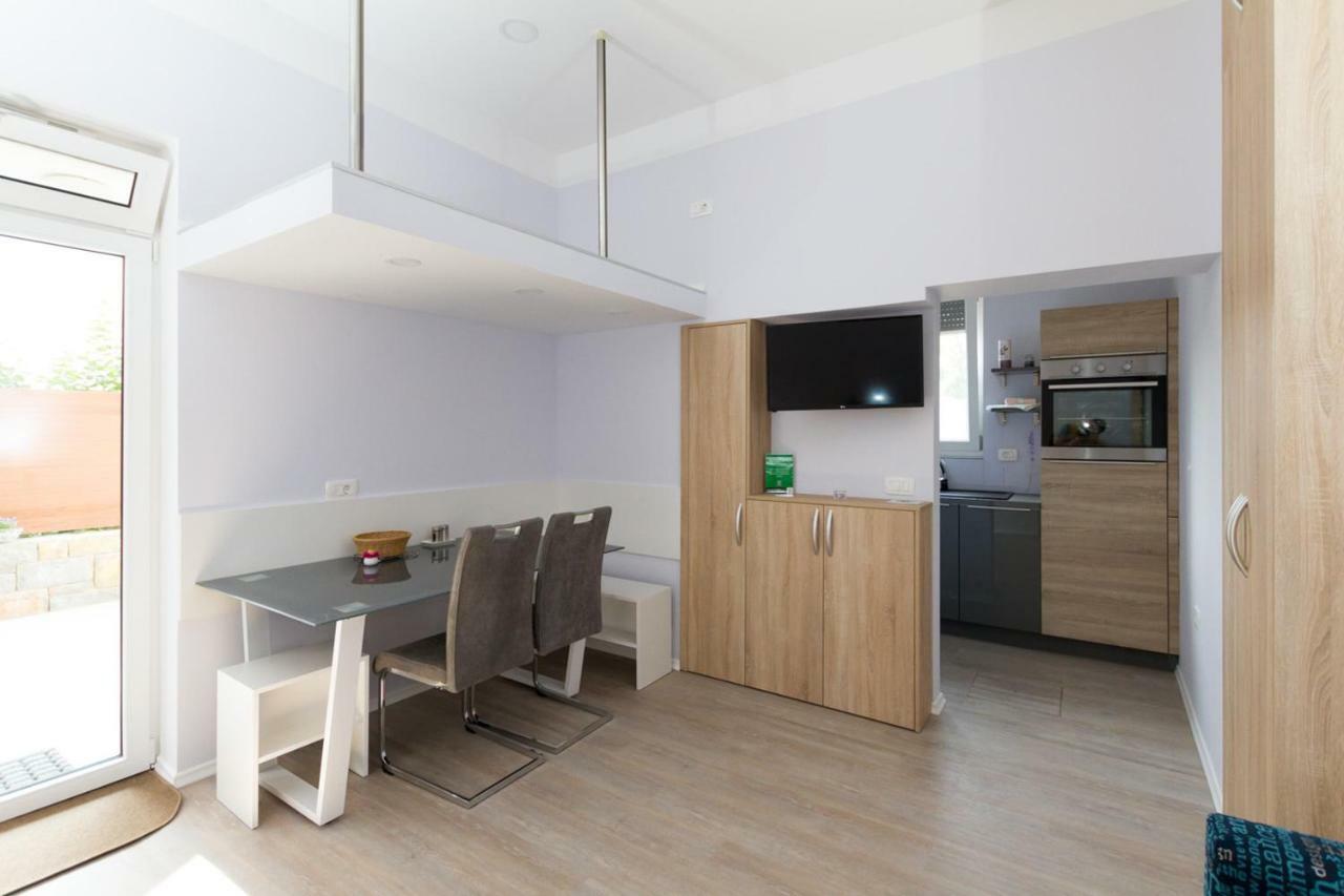 Apartmaji Sobe Zvezda Pobegi 외부 사진